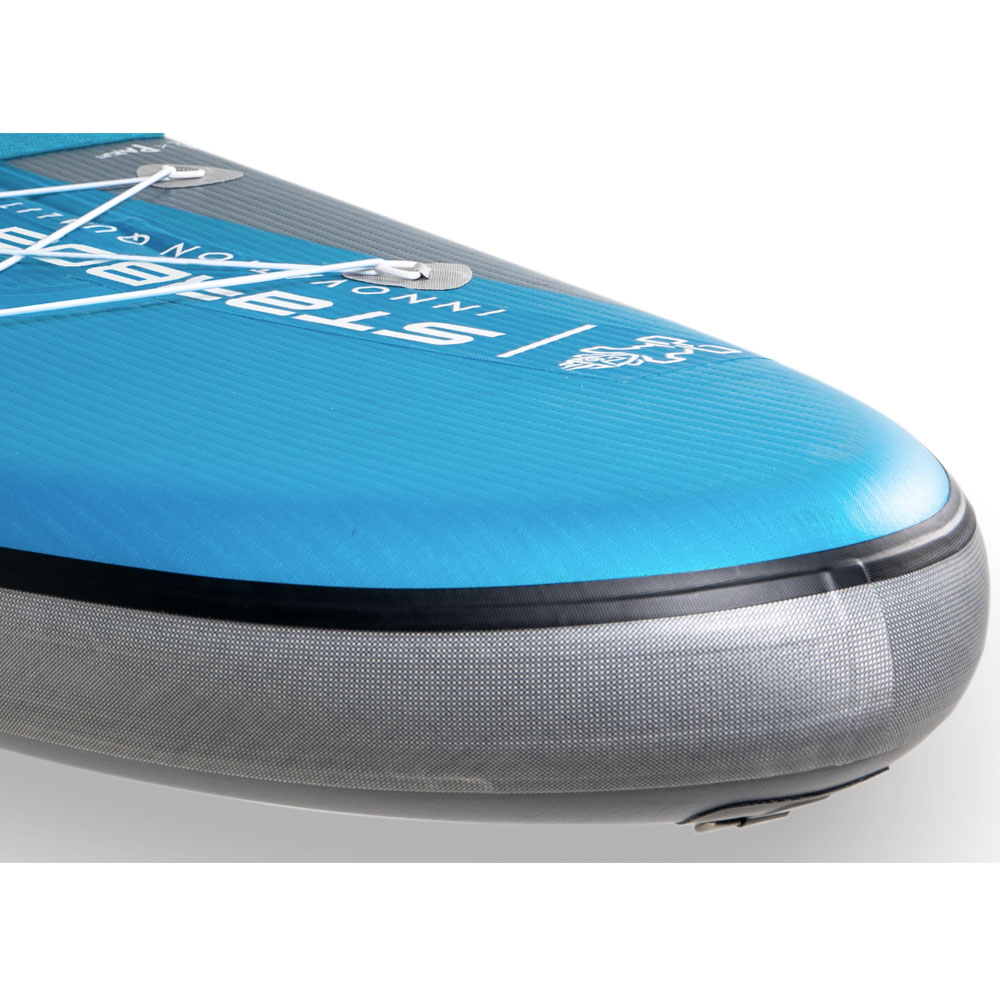 Starboard Aufblasbares SUP-Paket 10.8 Igo Zen 4