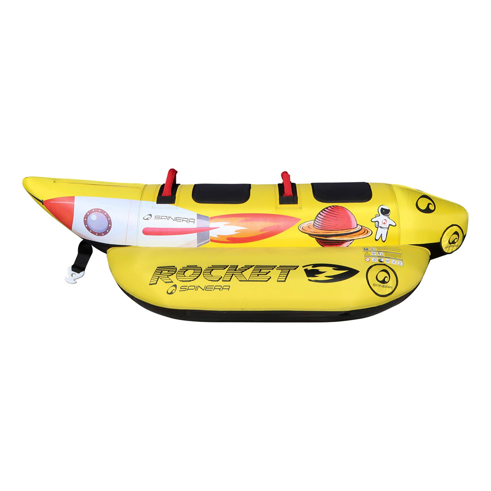 Spinera Rocket 2 Personen Fun-Tube 2