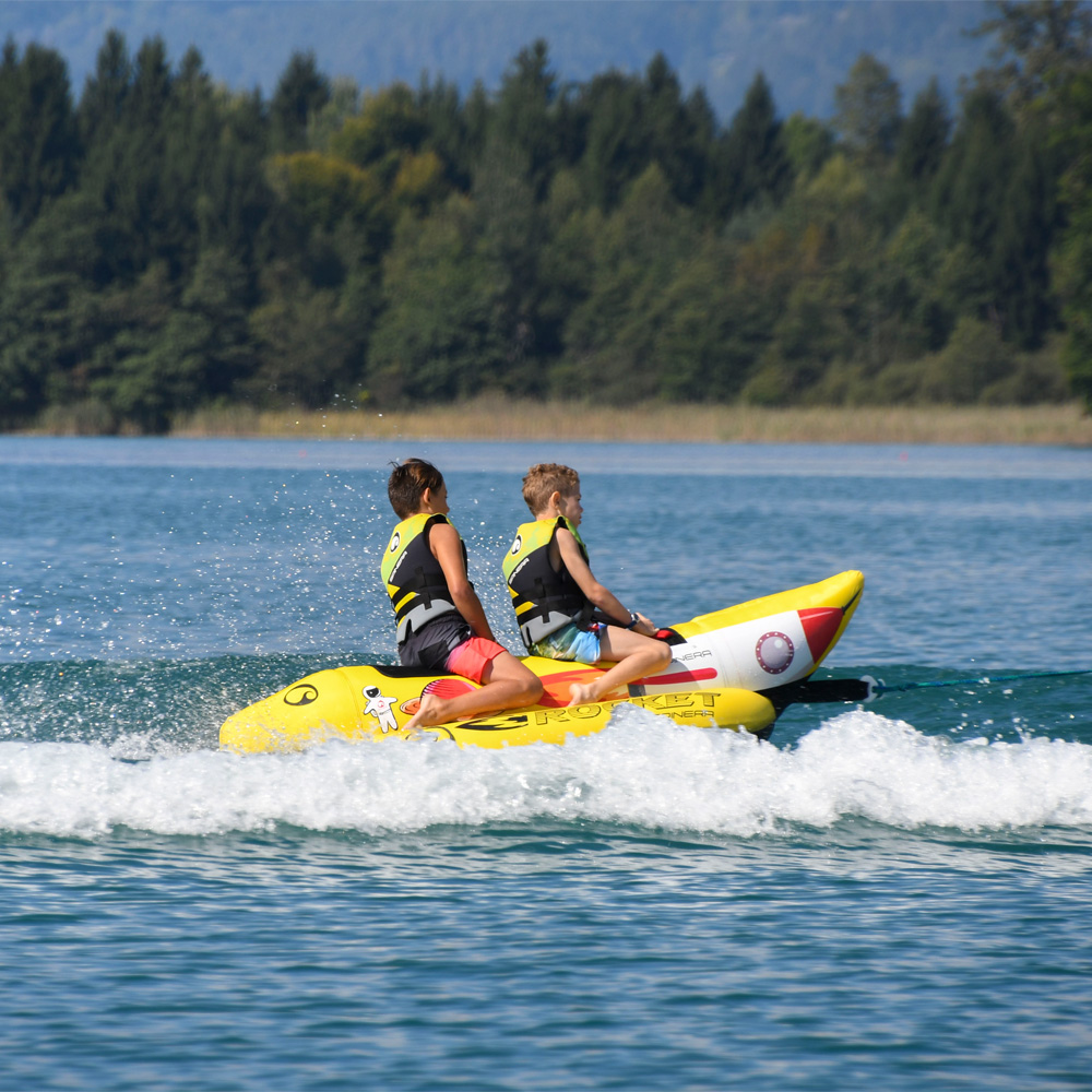 Spinera Rocket 2 Personen Fun-Tube 5