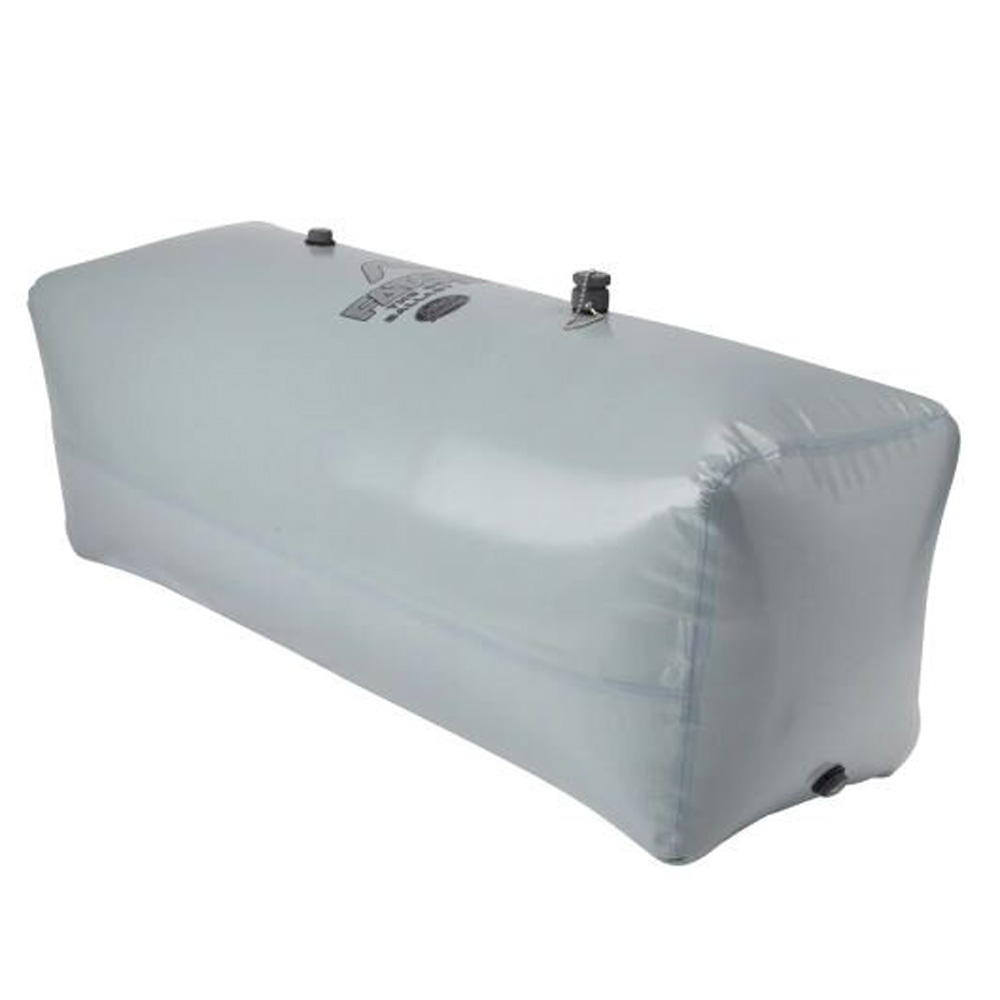 Fatsac Fat Ballastsack 750lbs/340kg grau 2