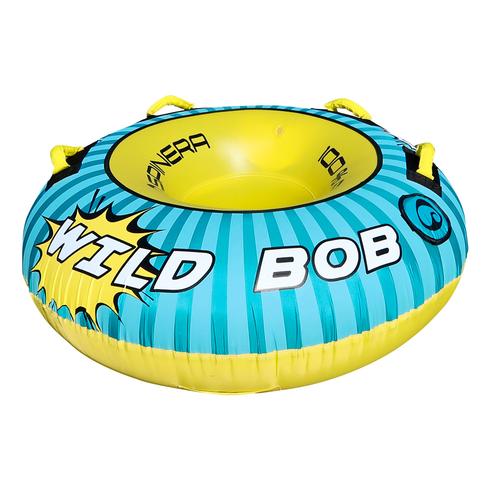 Spinera Wild Bob 1-Personen Fun-Tube Blau foto 1