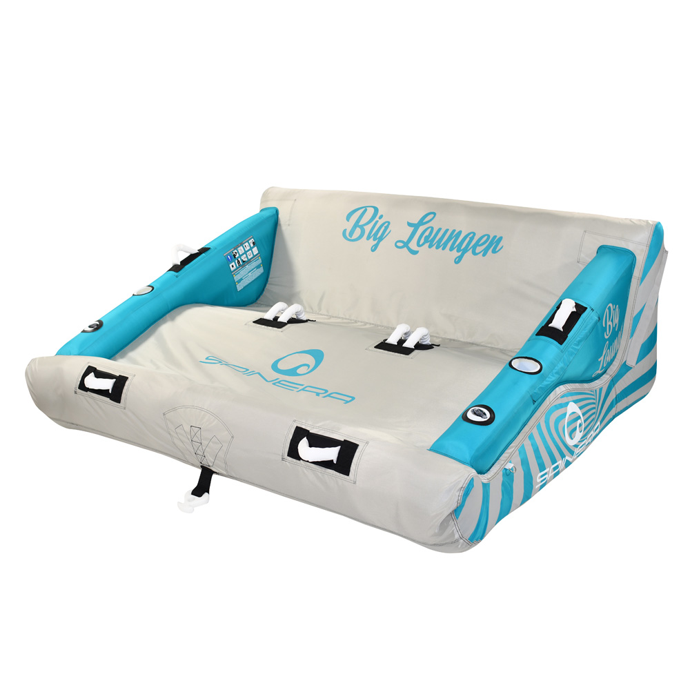 Spinera Lounger 3 Personen Fun-Tube 2