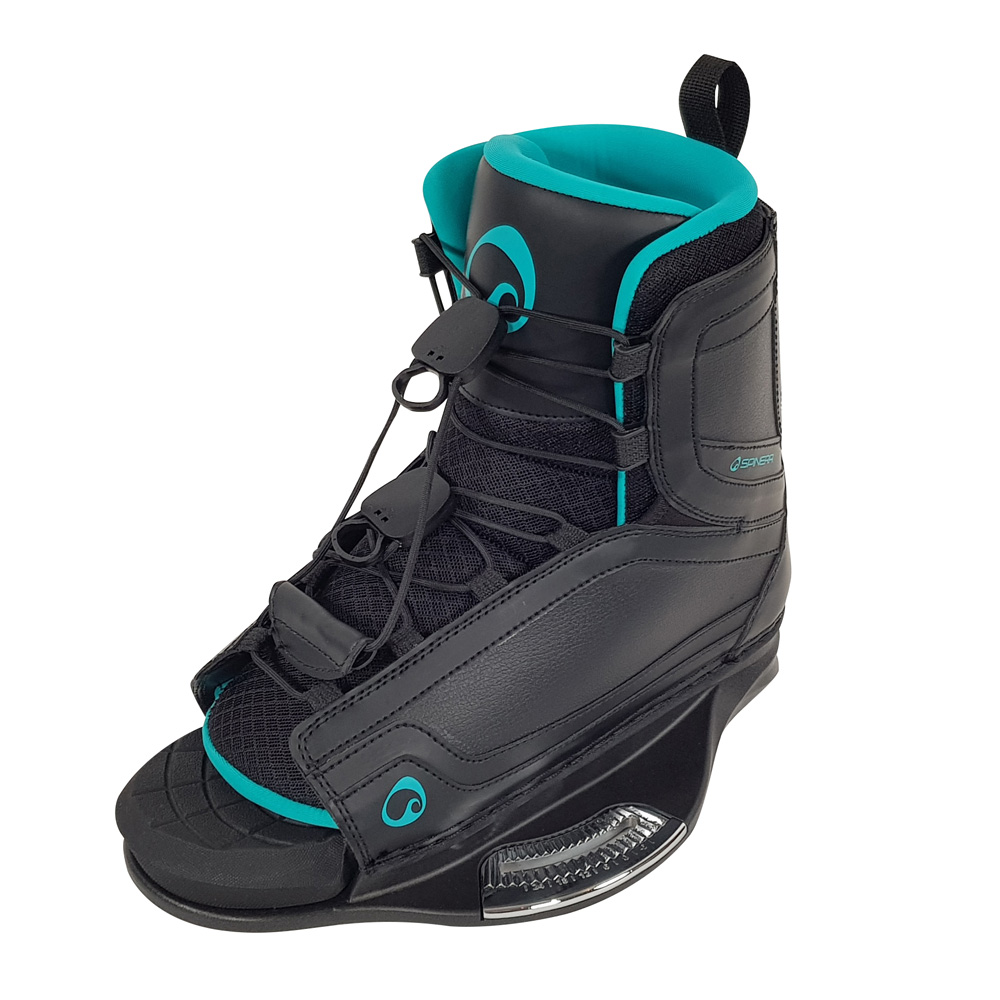 Spinera Lace Deluxe Wakeboard Bindungen foto 1