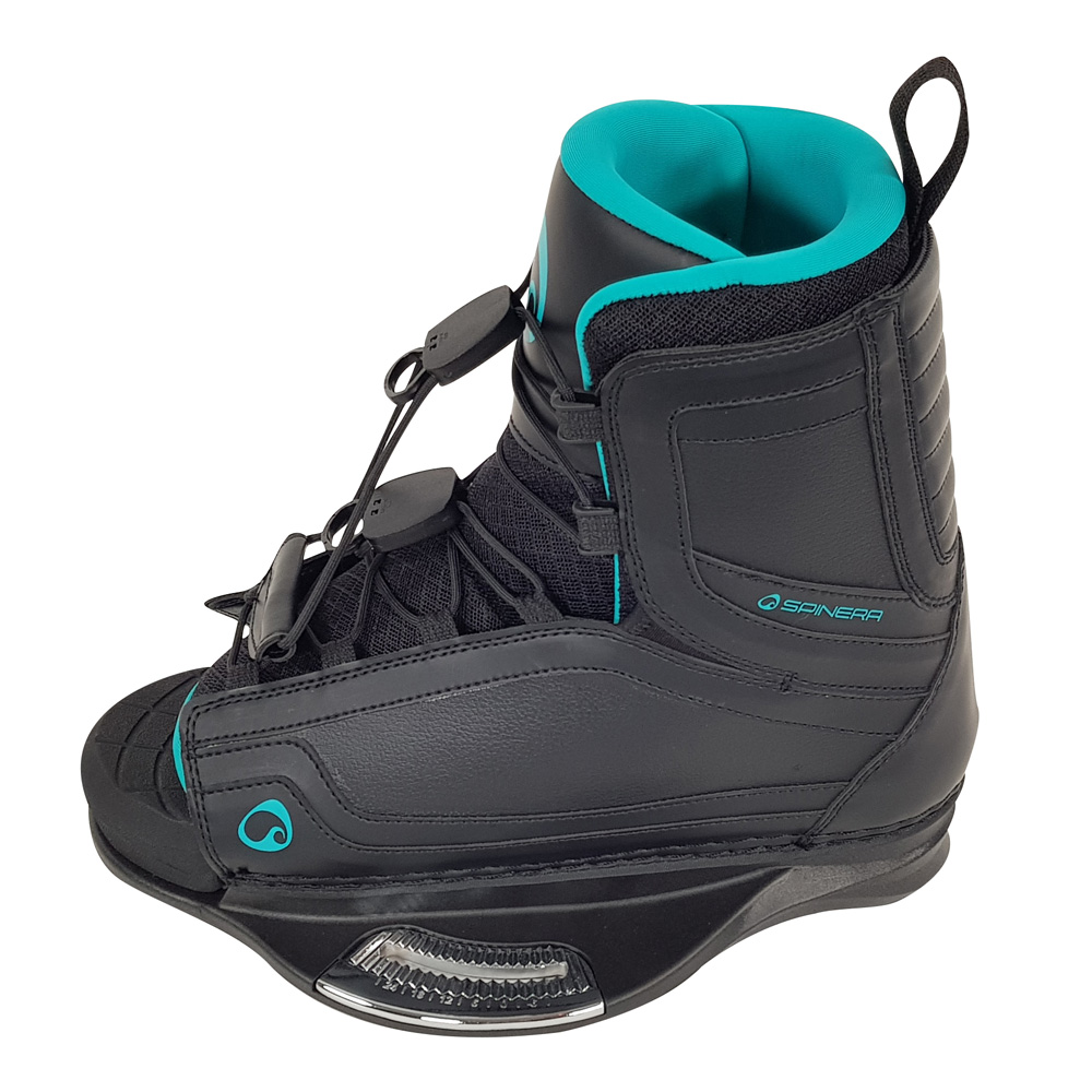 Spinera Lace Deluxe Wakeboard Bindungen 2