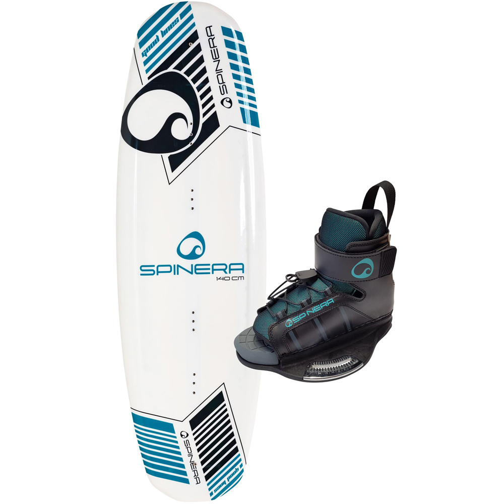 Spinera Rental Wakeboard 144 cm foto 1