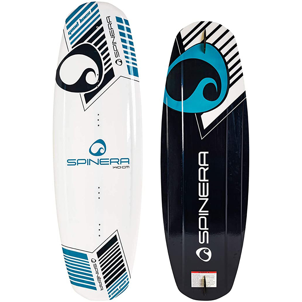 Spinera Rental Wakeboard 144 cm 2