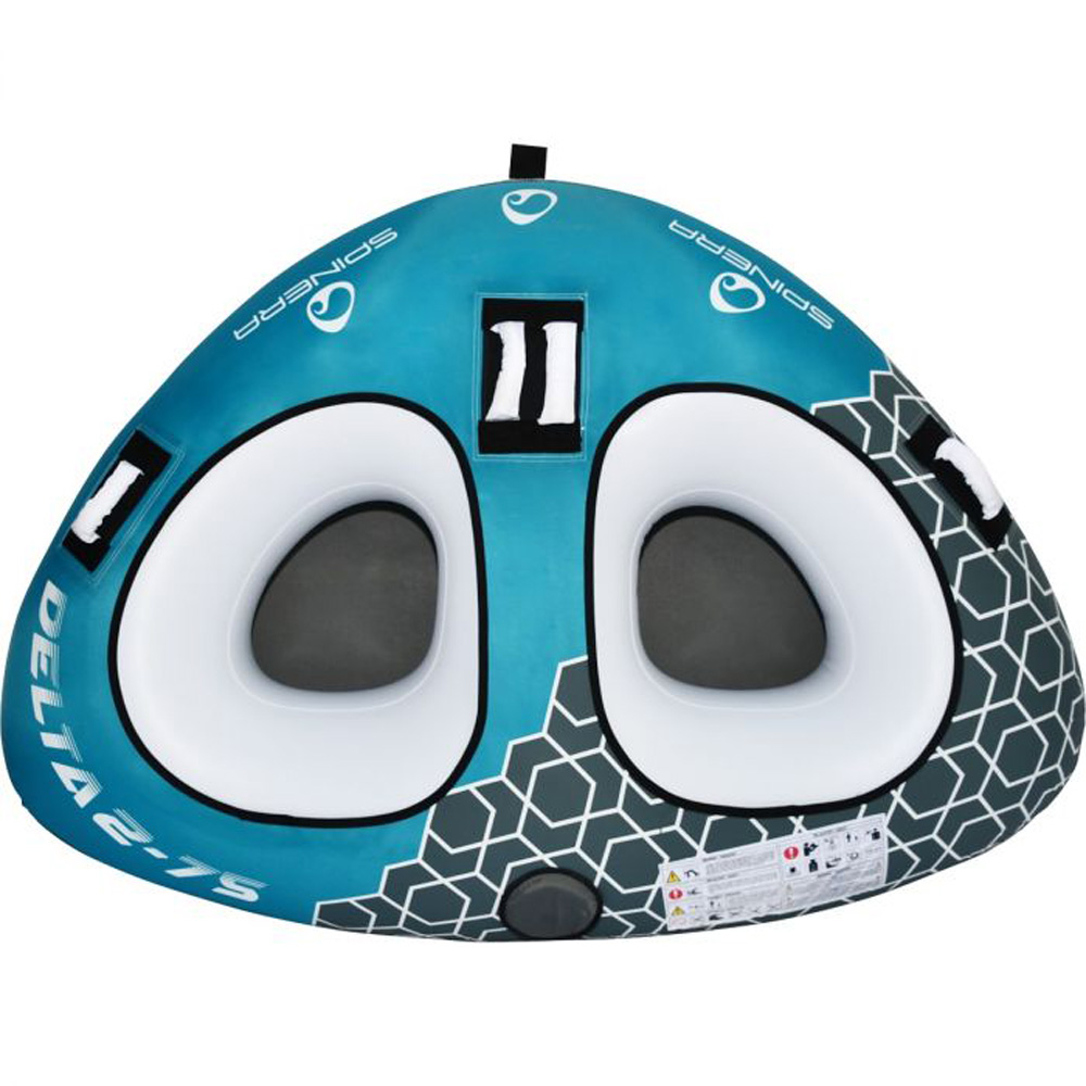 Spinera Delta 2 Personen Fun Tube 2