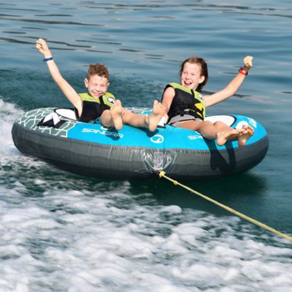 Spinera Delta 2 Personen Fun Tube 3