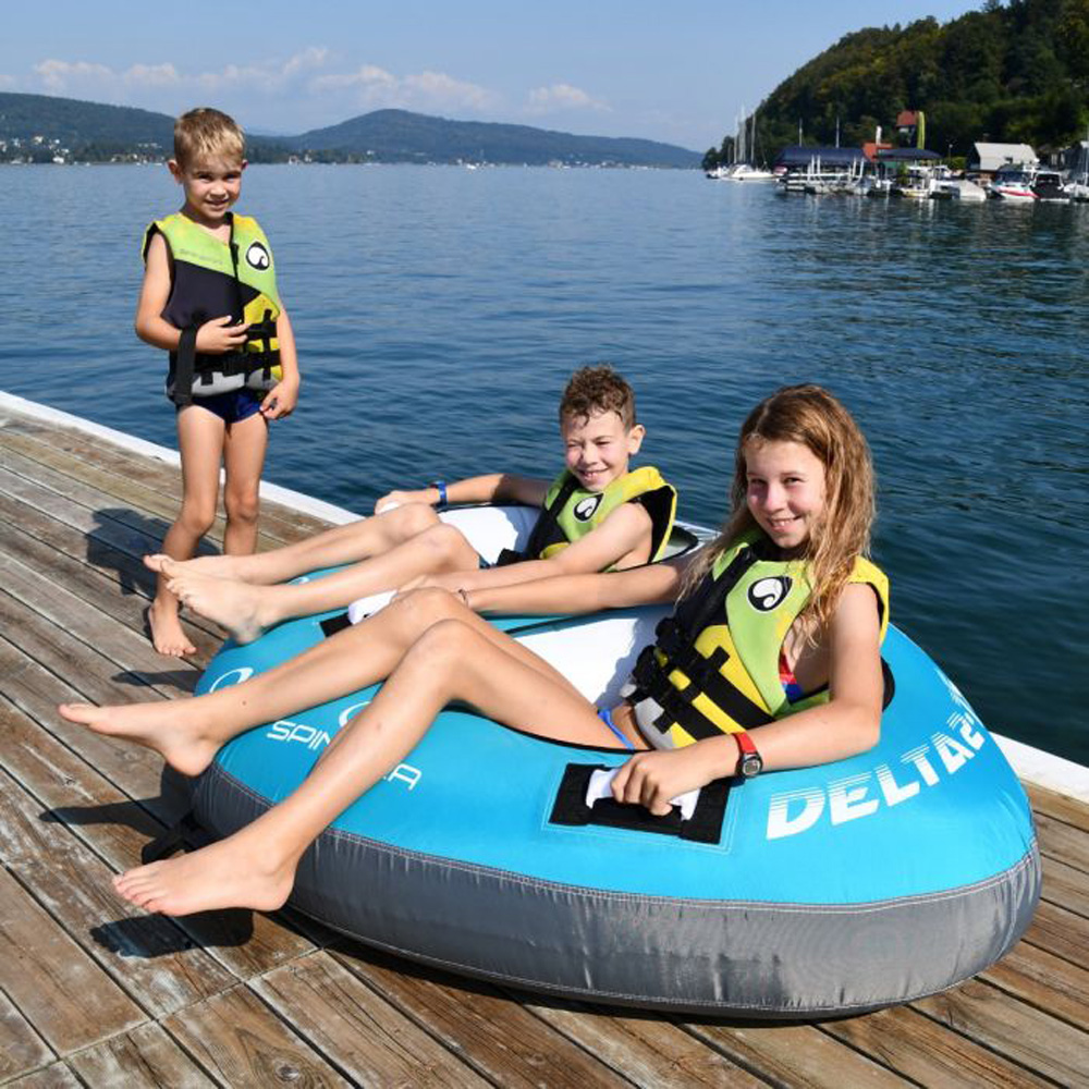 Spinera Delta 2 Personen Fun Tube 4