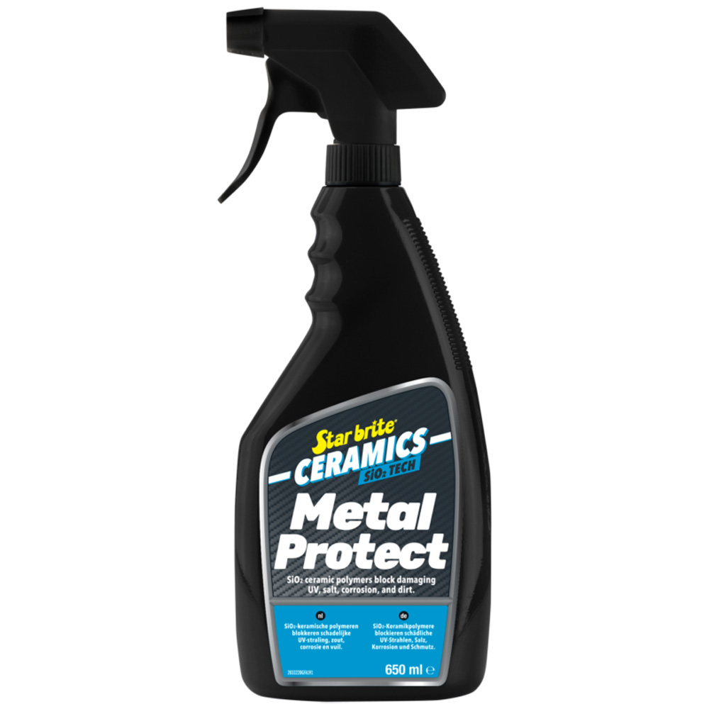 Keramik-Metallschutz 650 ml