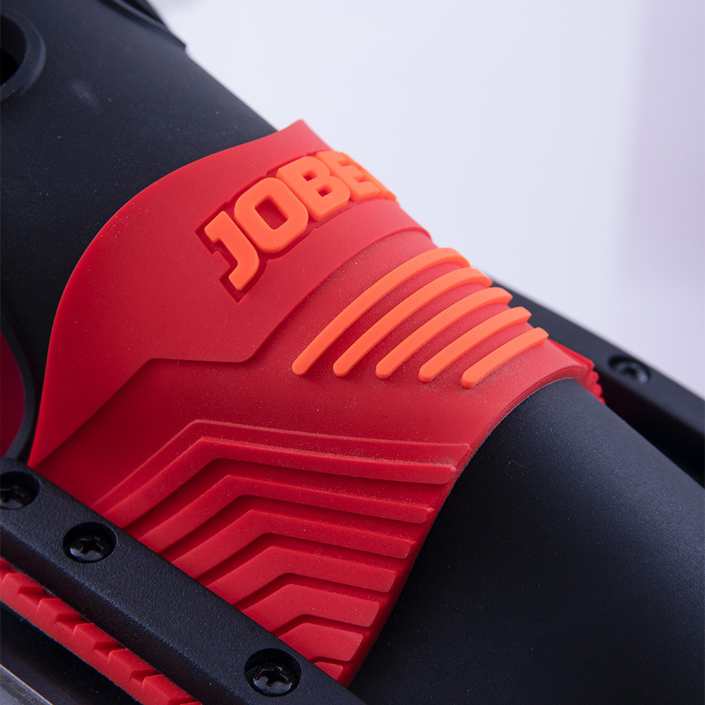 Jobe Allegre Combo-Wasserski rot 3