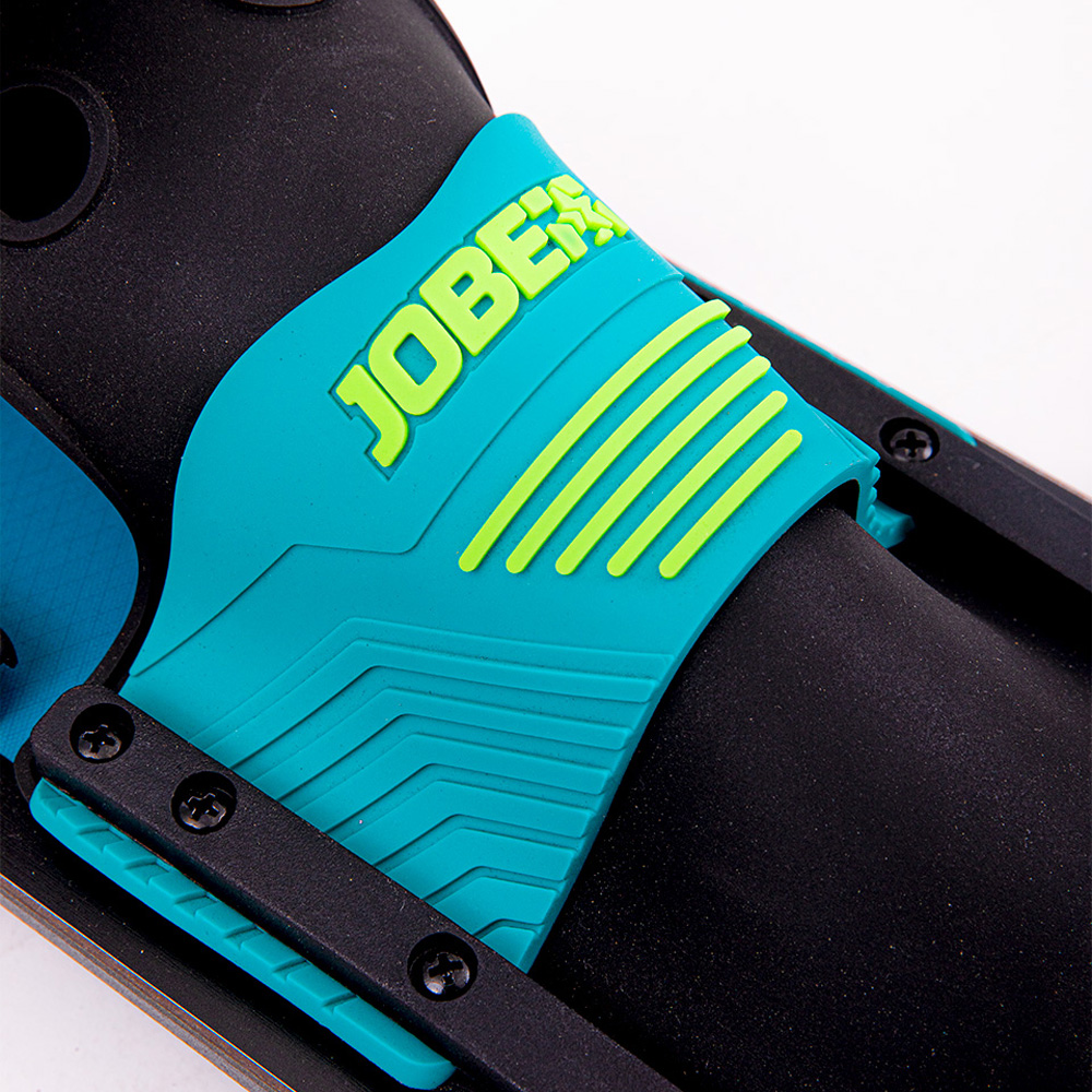 Jobe Allegre Combo Wasserski Teal 67 Zoll 3