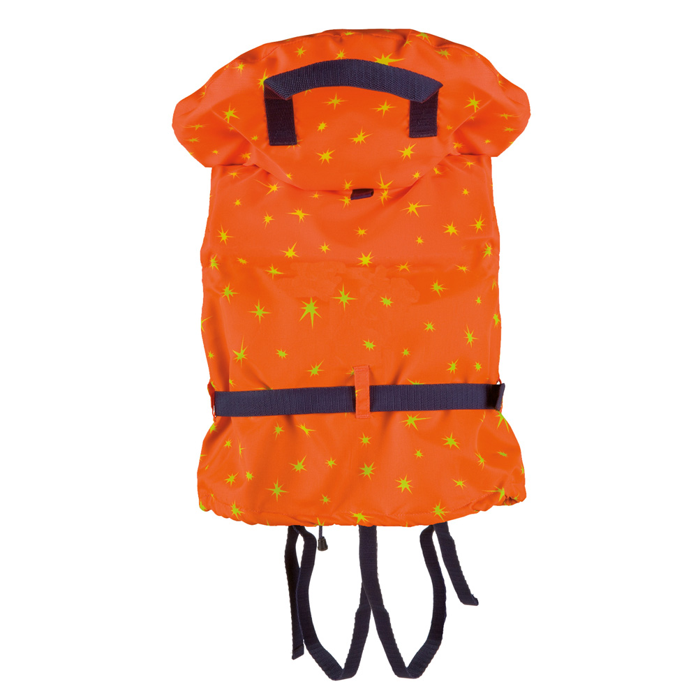 Besto Racingbelt Special Kinder-Rettungsweste 15-20kg 2