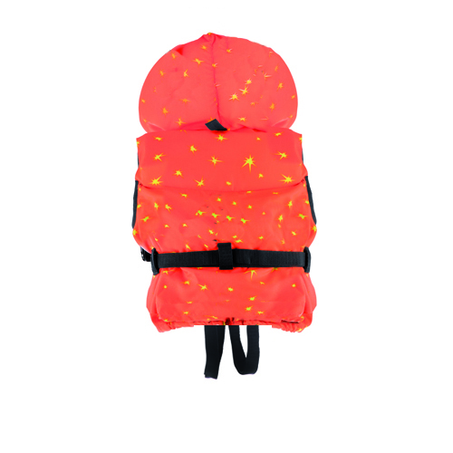 Besto Racingbelt Special Kinder-Rettungsweste 20-30 kg 2
