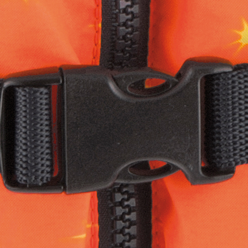 Besto Racingbelt Special Kinder-Rettungsweste 20-30 kg 3