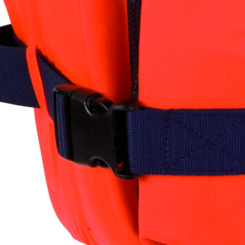 Besto Racingbelt Special Kinderrettungsweste 30-40 kg 4
