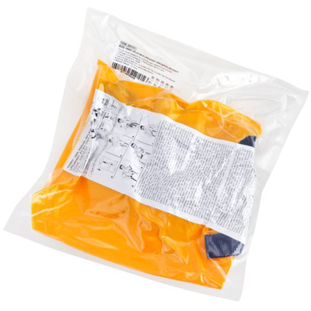 Besto Ferry Passenger seal pack 120N manuell Foto 3