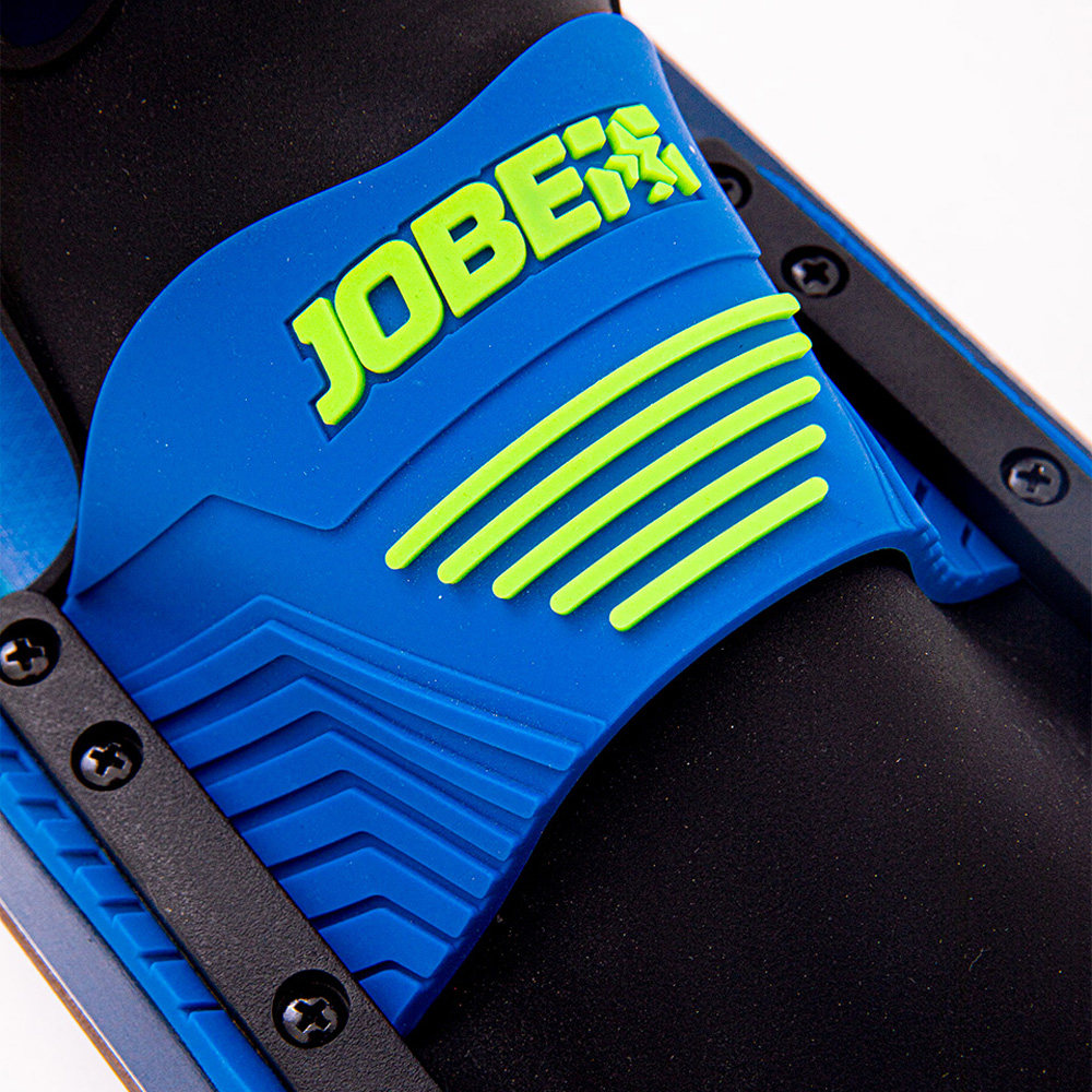 Jobe Allegre Combo Wasserski-Paket blau 67 Zoll 3