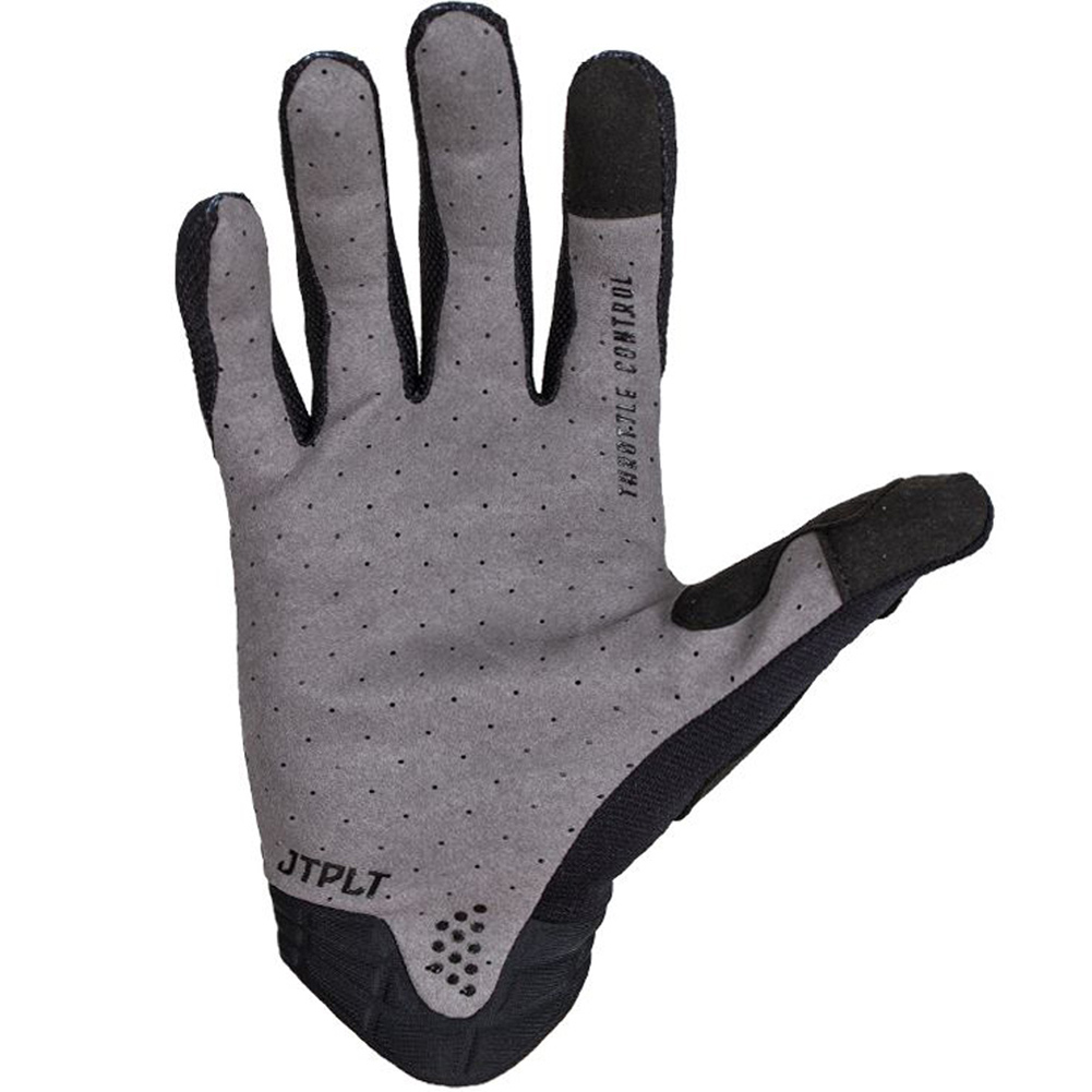 Jetpilot RX ONE Wassersport-Handschuh schwarz 2