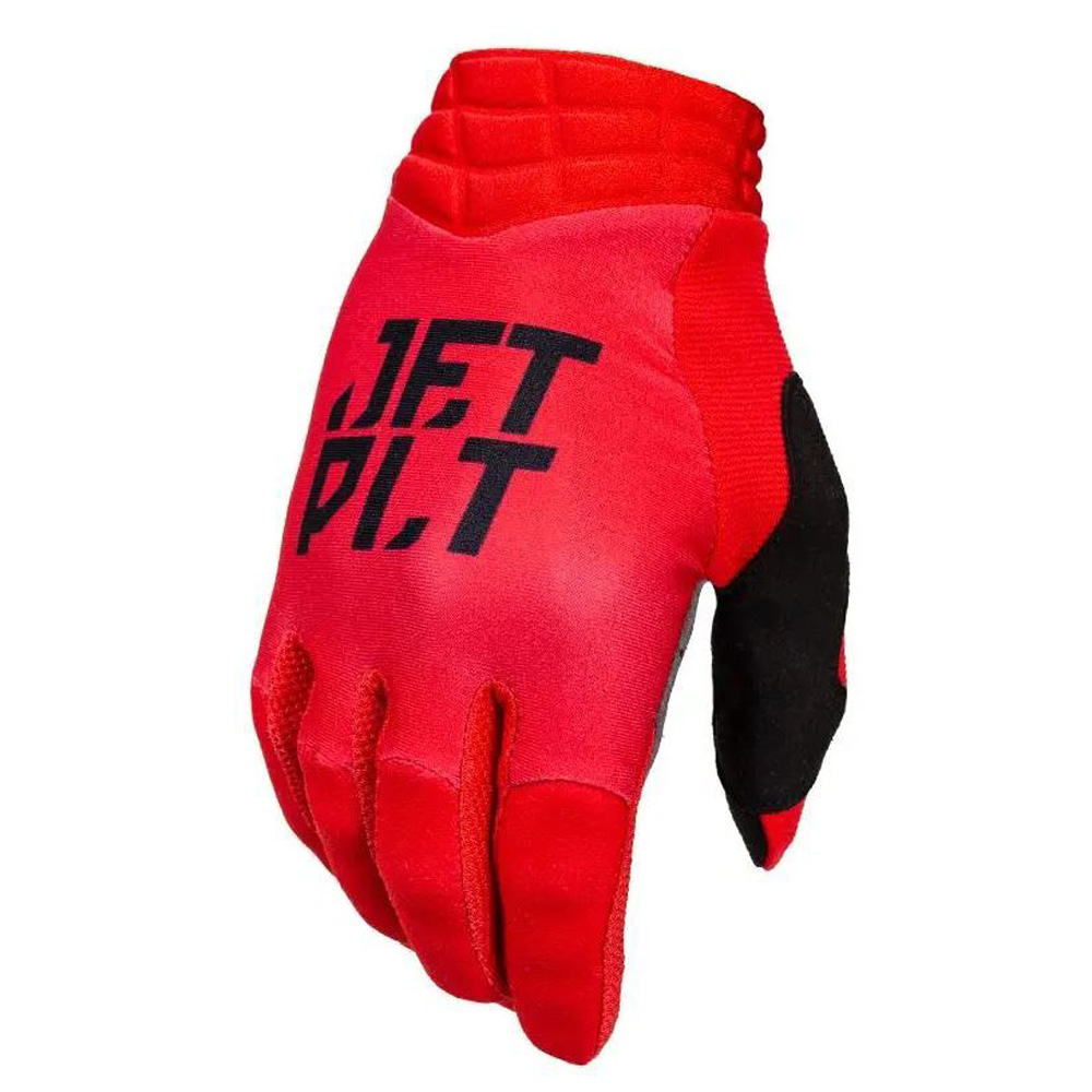 Jetpilot RX ONE Handschuhe rot foto 1