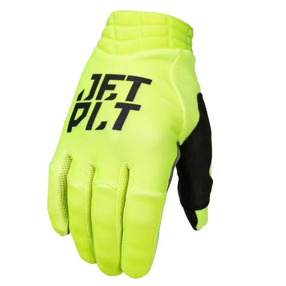 Jetpilot RX ONE Handschuhe Gelb foto 1