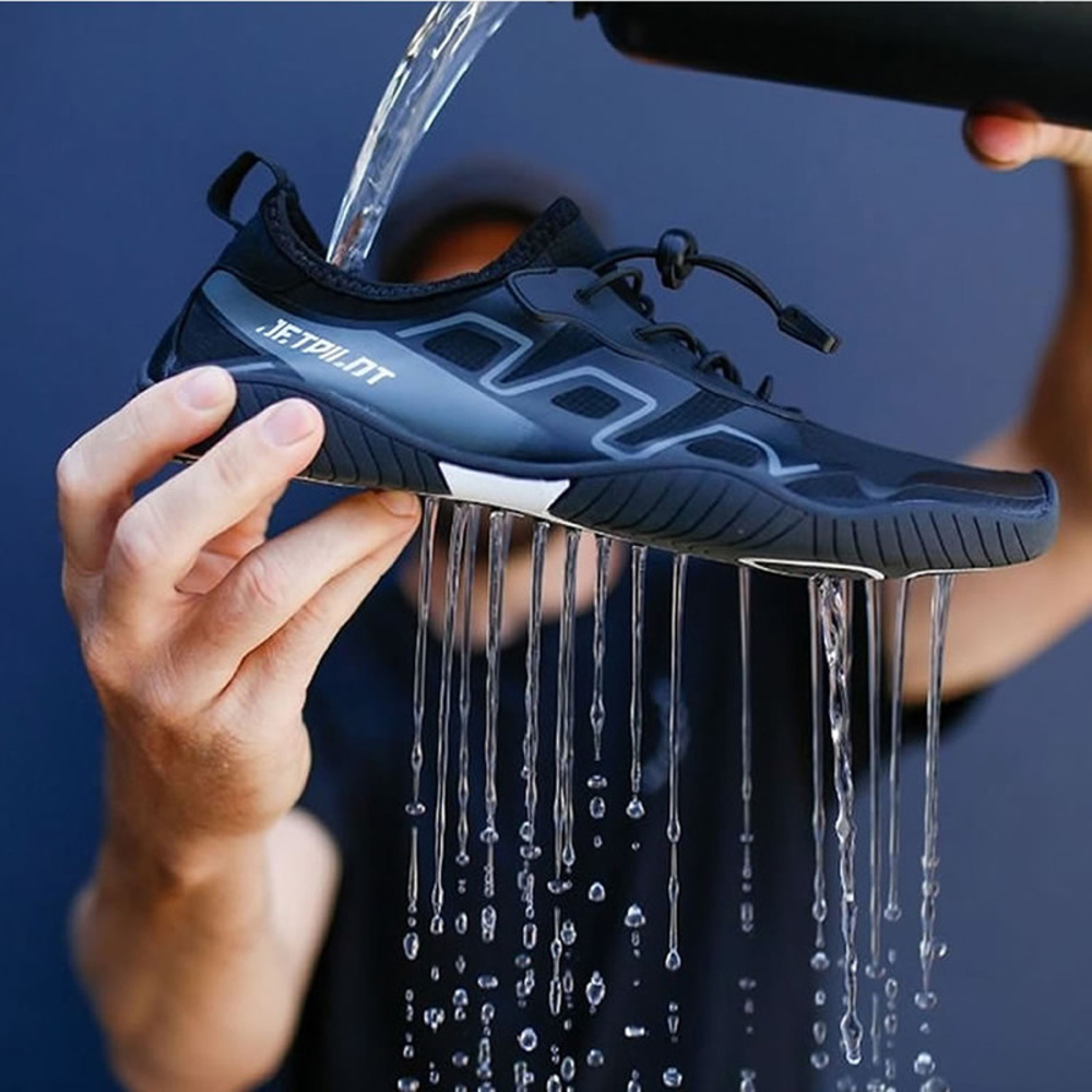 Jetpilot Venture Explorer Wasserschuhe 4