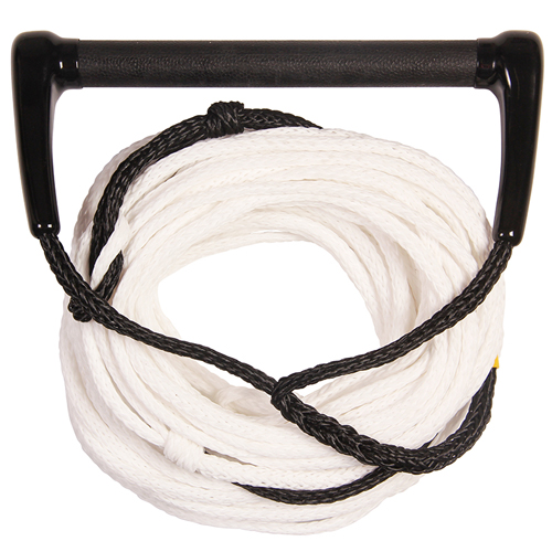 Sport Serie Wasserski-Leine 2-teilig