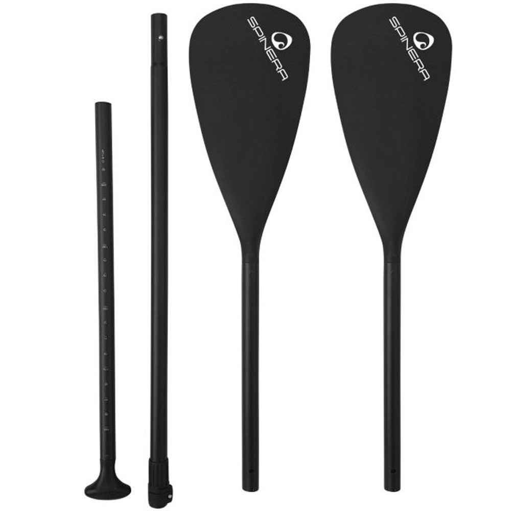 Spinera sup und Kayak Paddel Classic foto 1