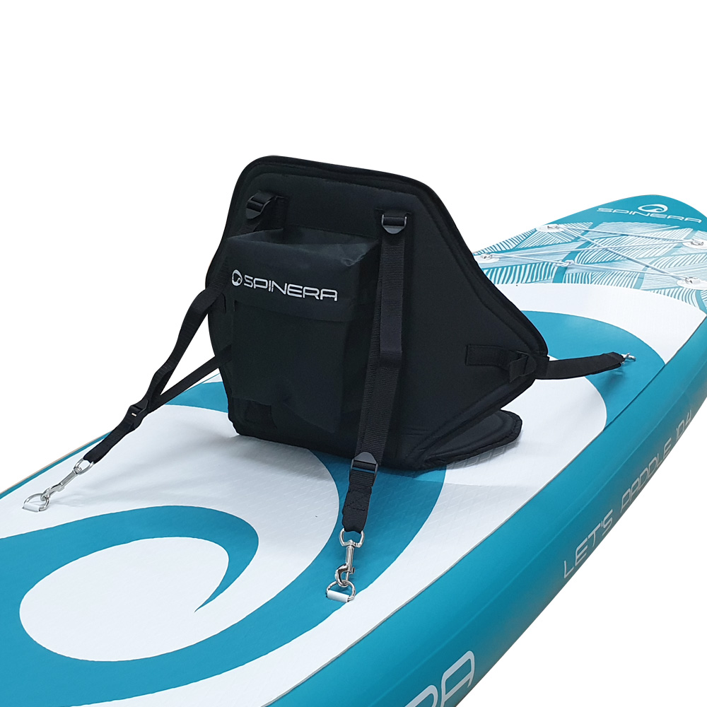 Spinera Classic Kajak Sitz für SUP 3