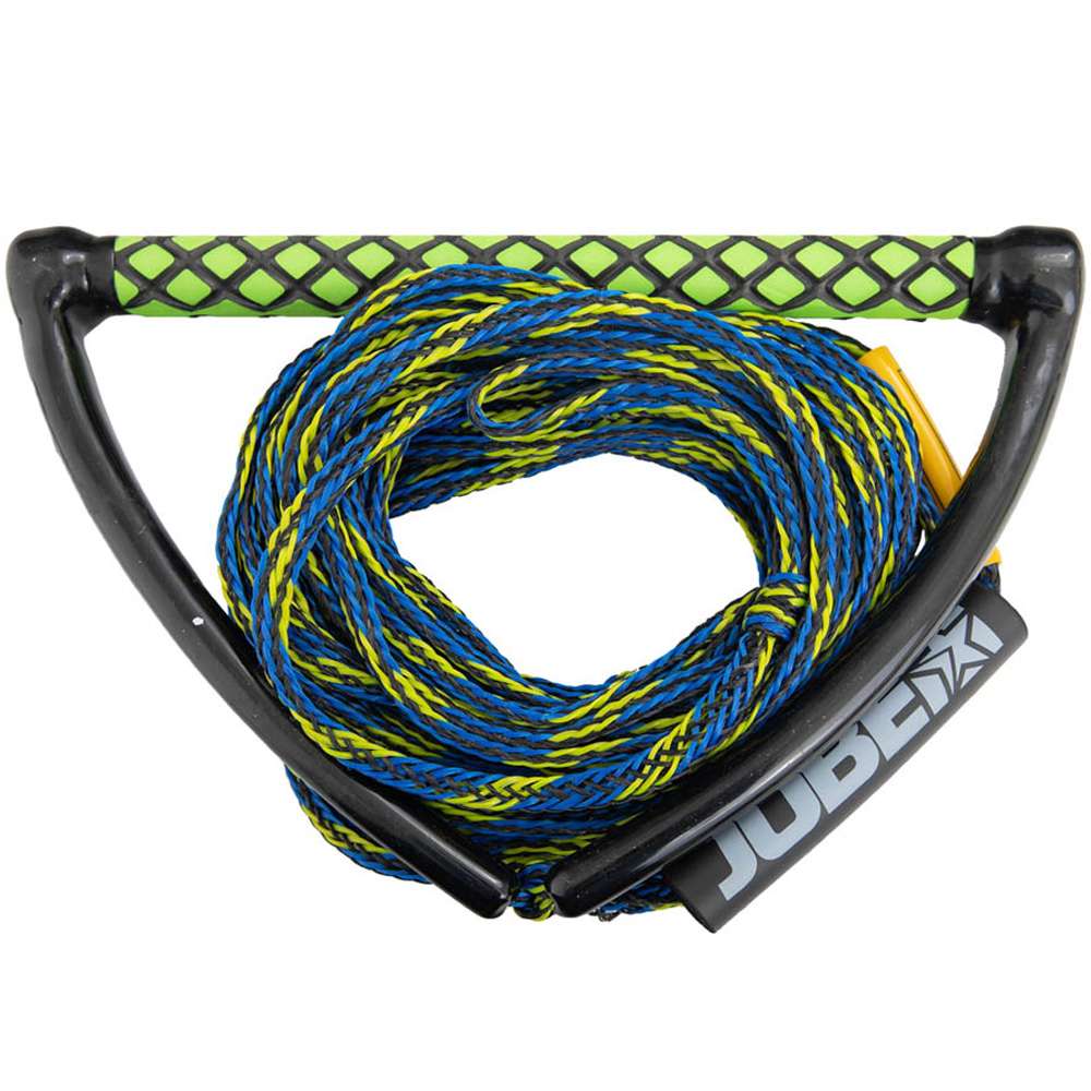 prime wake combo blau