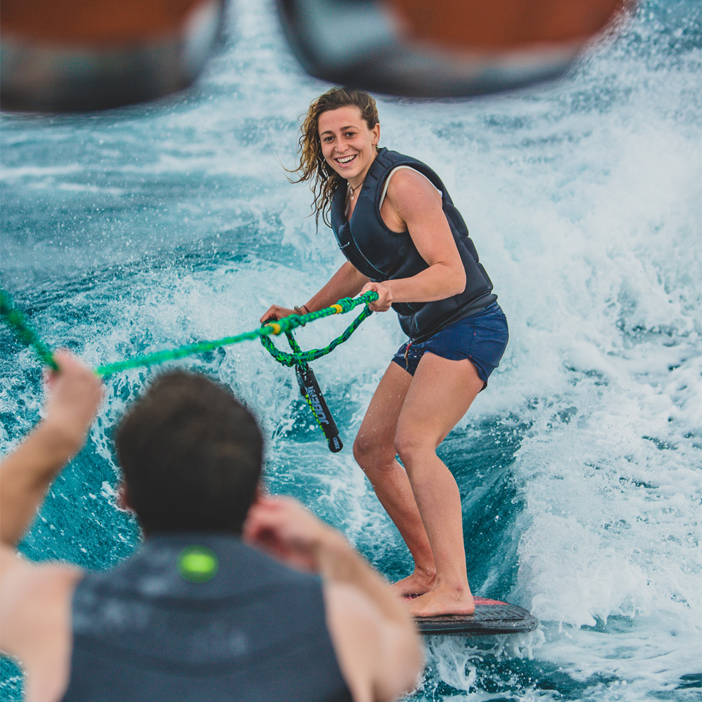 Jobe Wakesurf-Seil 2