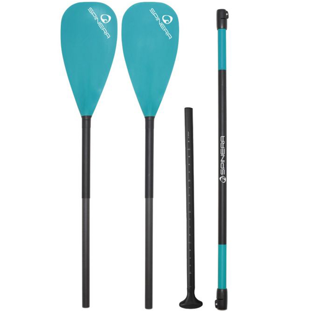 Supkayak Deluxe Paddel