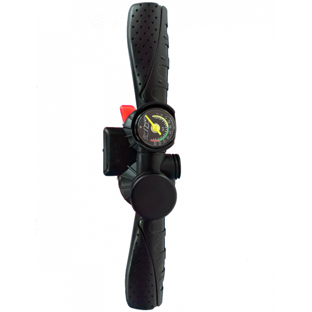 Spinera Triple Power Action Luftpumpe 2