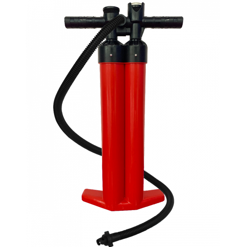 Spinera Triple Power Action Luftpumpe 3
