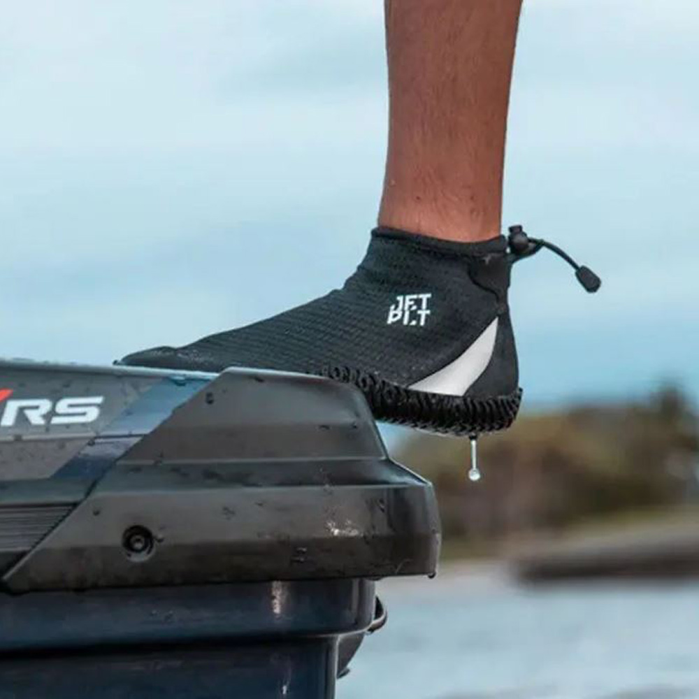 Jetpilot Hi Cut Hydro Wasserschuhe 2