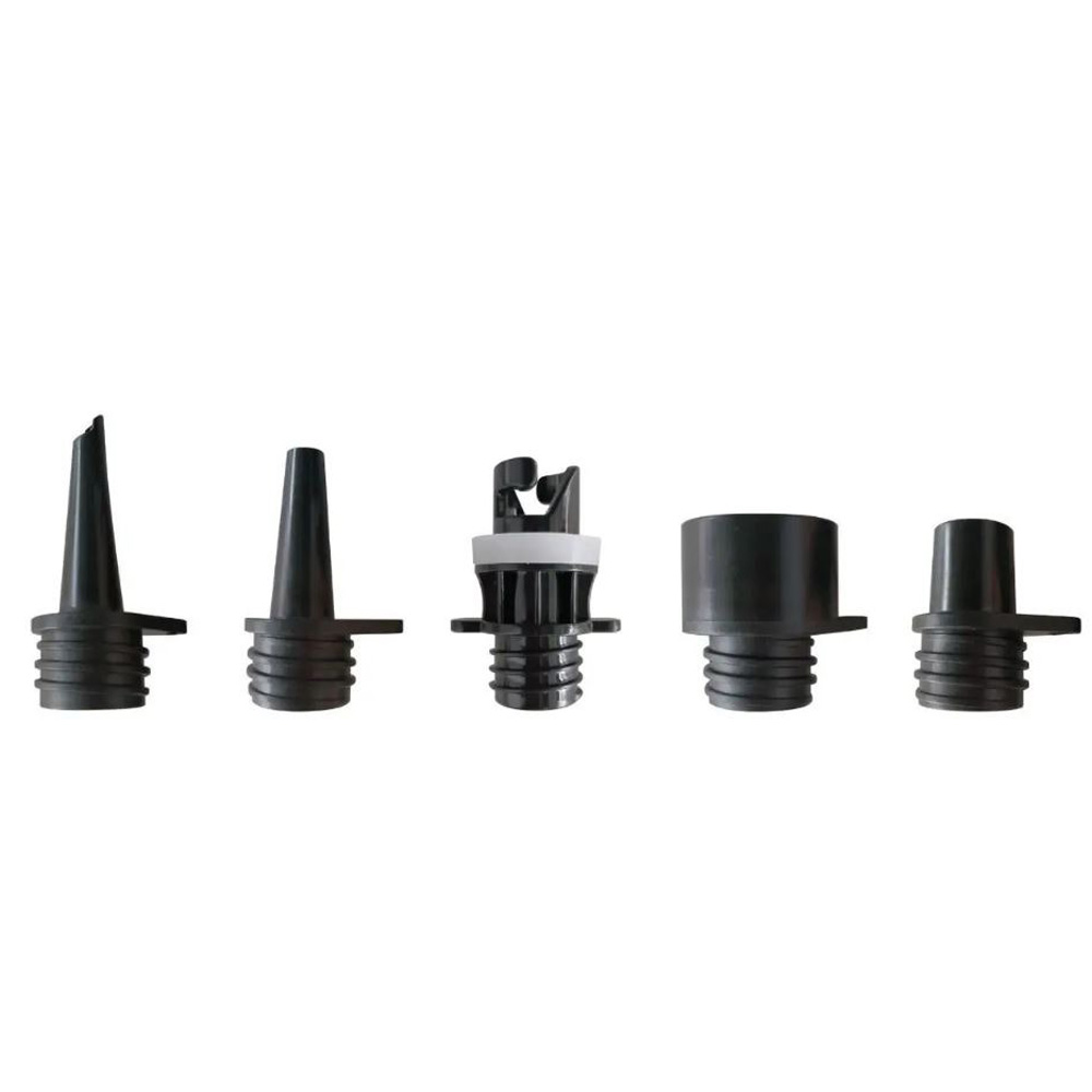Spinera Multi-Ventil-Adapter für elektrische Luftpumpe foto 1