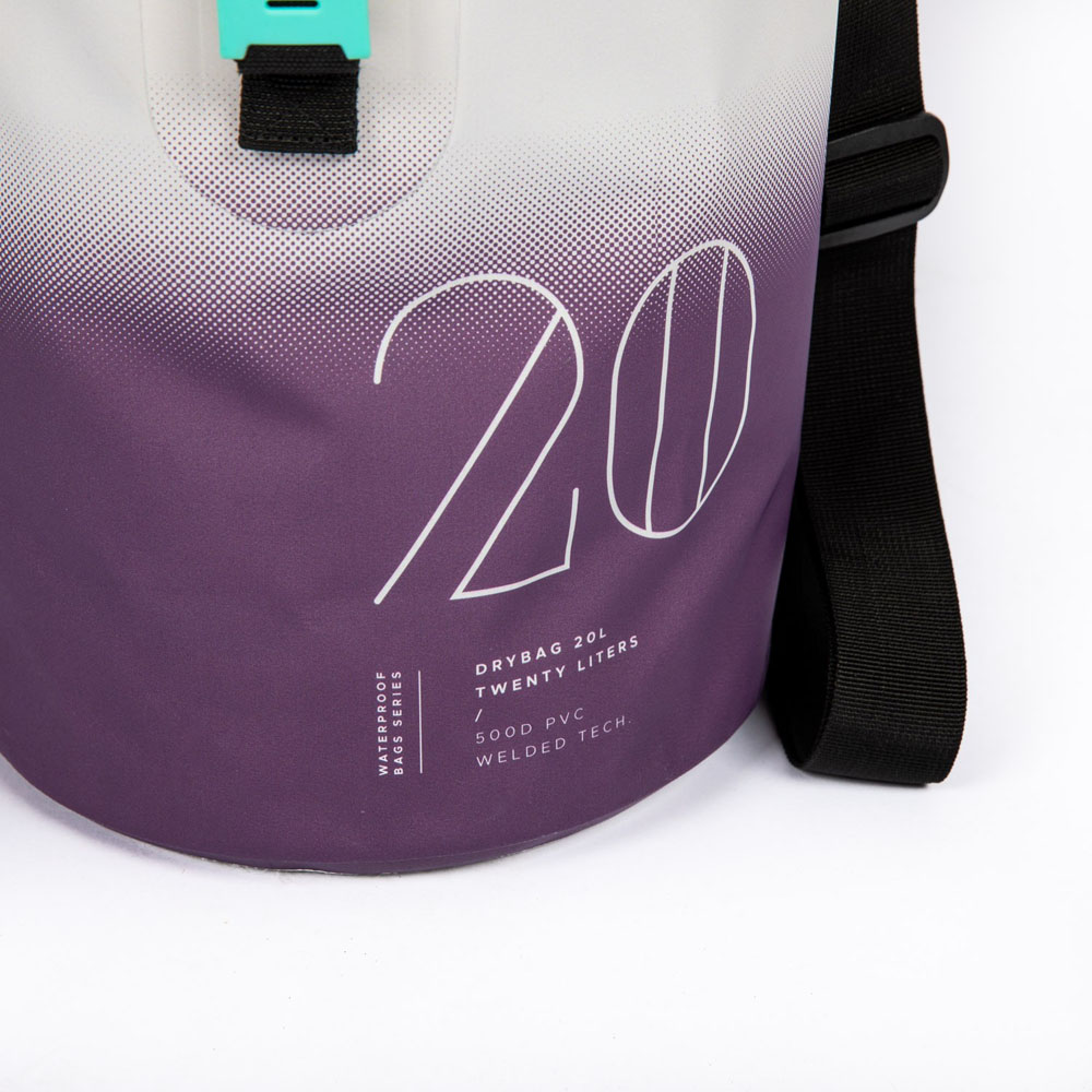 Jobe Trockentasche 20 Liter 2