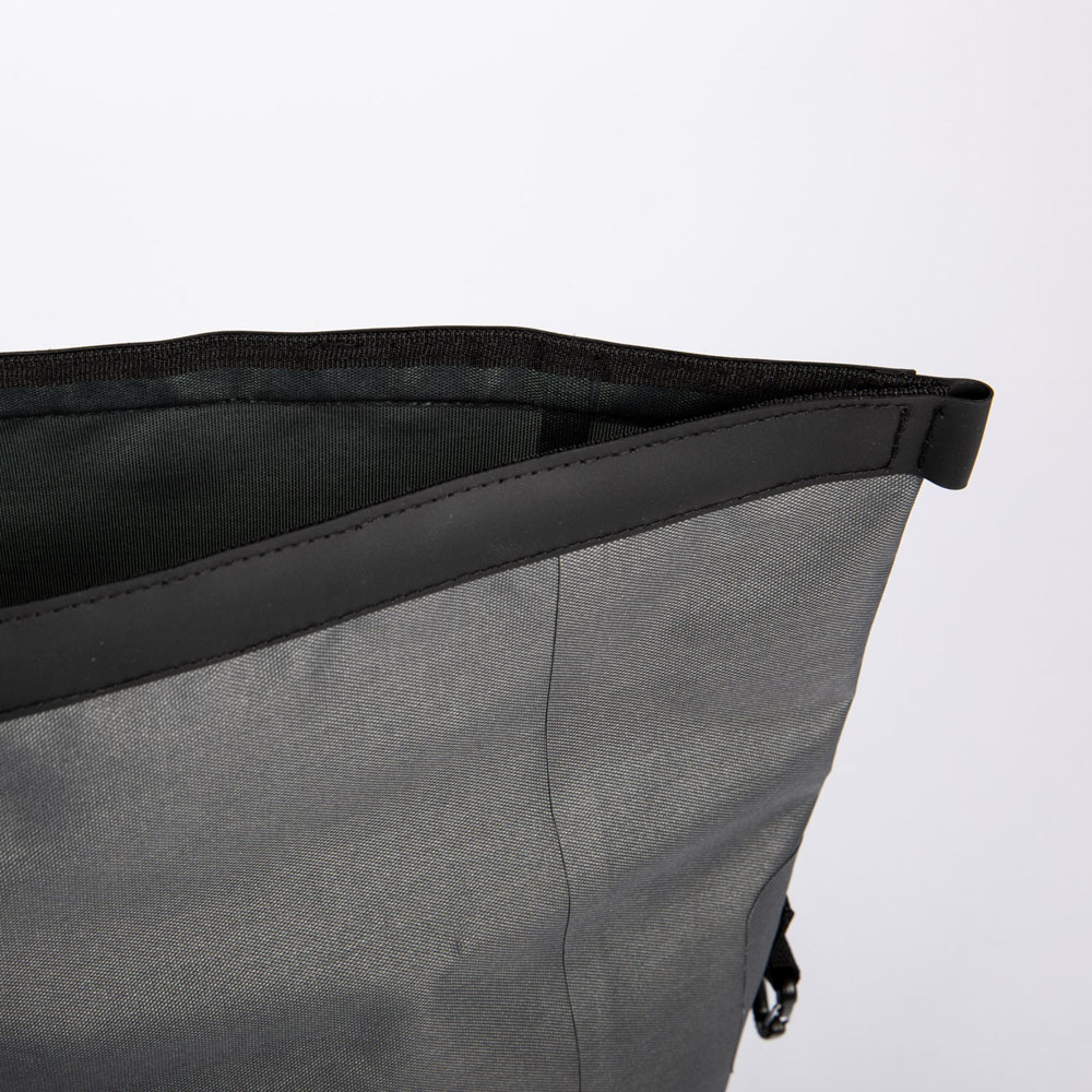 Jobe wasserdichter Tagesrucksack grau 7