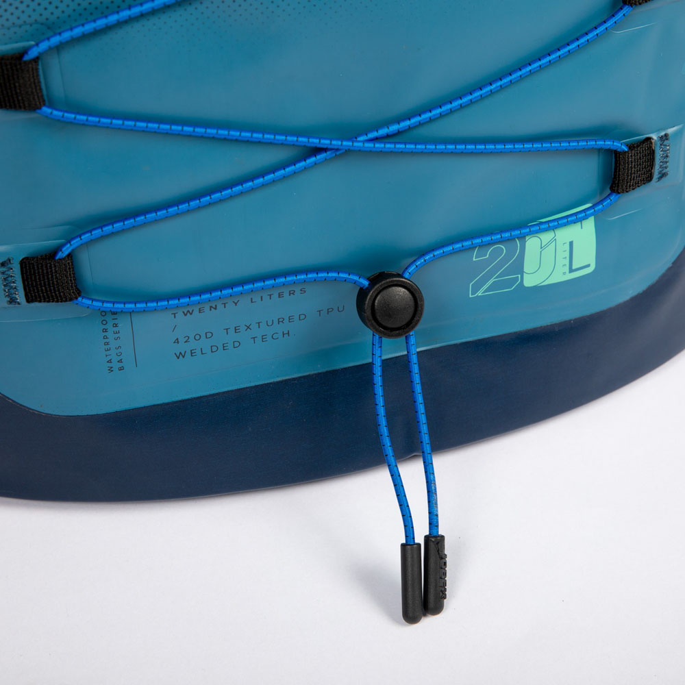 Jobe wasserdichte Kühltasche Midnight blau 3