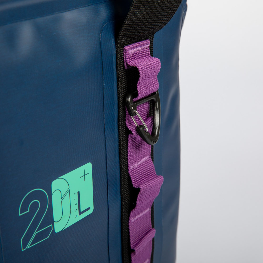 Jobe wasserdichter Organizer Midnight blau 6