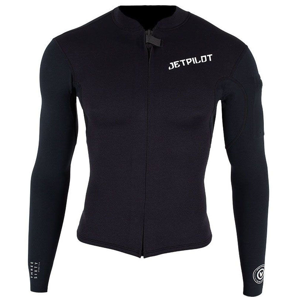 Jetpilot Venture Neo-Jacke 2