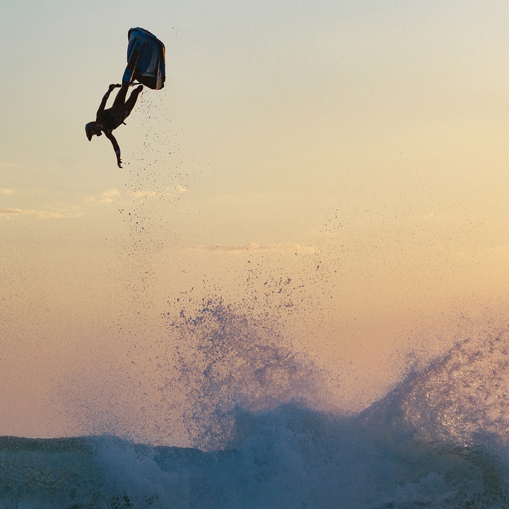 Jetpilot Venture Neo-Jacke 4