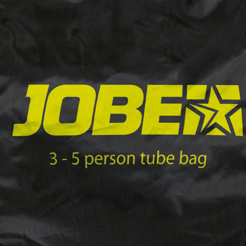 Jobe funtube tas 3 5 personen Foto 3