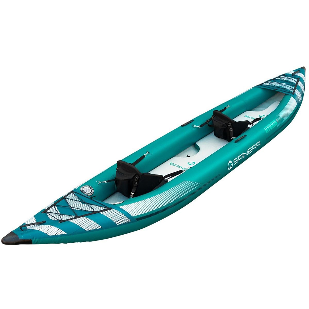 Spinera Hybris 410 Kajak Sparpaket 2