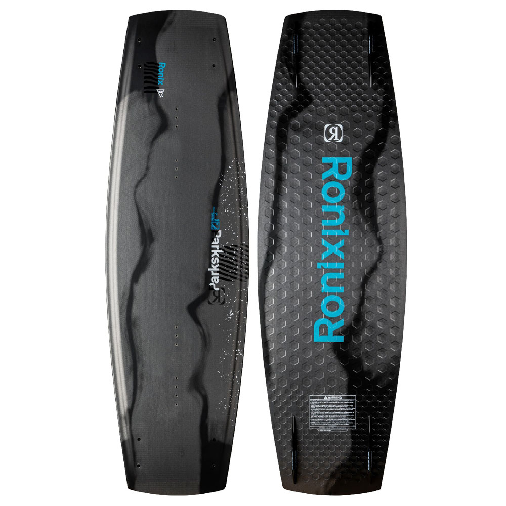 Ronix Parks Modello 139 Wakeboard foto 1