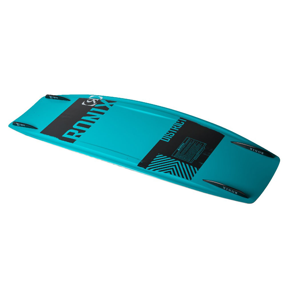 Ronix District Wakeboard-Set 134 cm mit District Bindungen 5