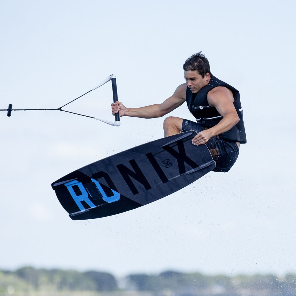 Ronix Vault Modello 135 Wakeboard 5