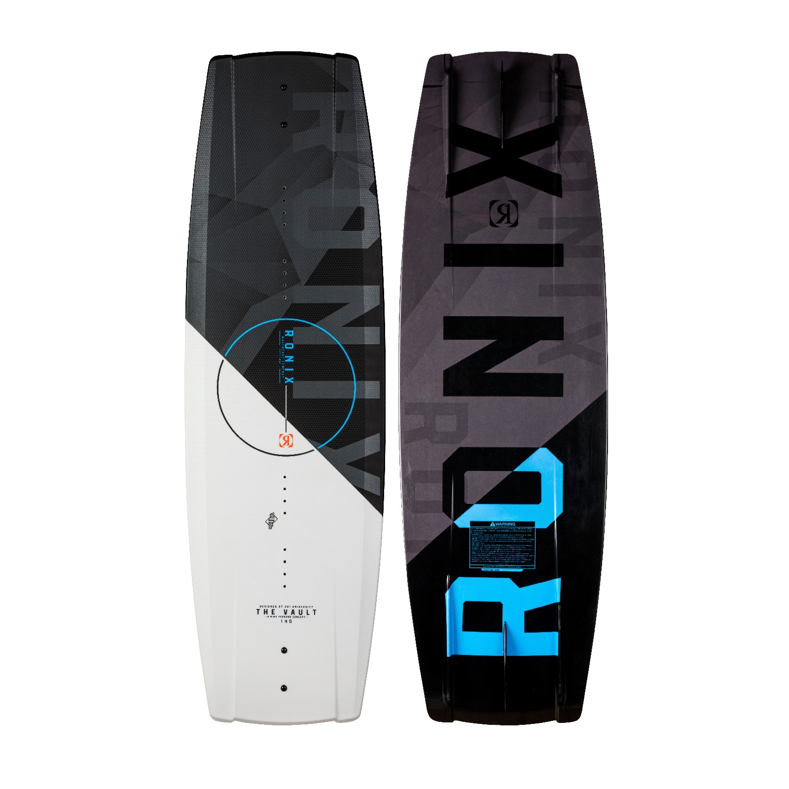 Vault Modello 140 Wakeboard