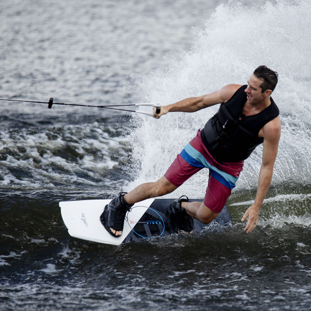Ronix Vault Modello 145 Wakeboard 4