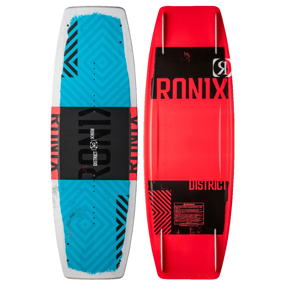 Kids Vault Modell 130 Wakeboard